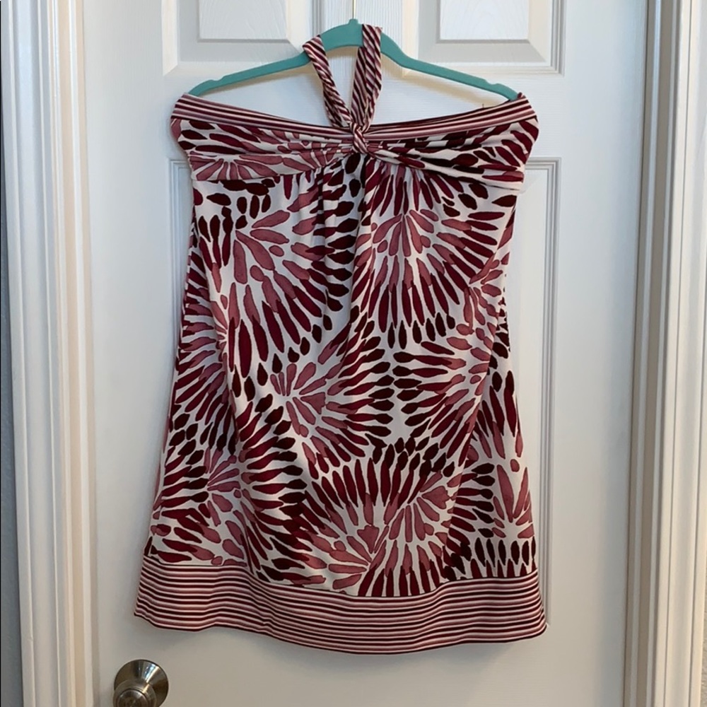 BCBG Dress